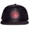 Gorra Efecto Piel Targaryen La Casa del Dragón Juego de Tronos