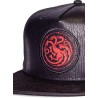 Gorra Efecto Piel Targaryen La Casa del Dragón Juego de Tronos
