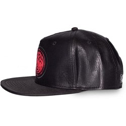 Gorra Efecto Piel Targaryen La Casa del Dragón Juego de Tronos