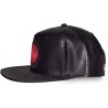 Gorra Efecto Piel Targaryen La Casa del Dragón Juego de Tronos