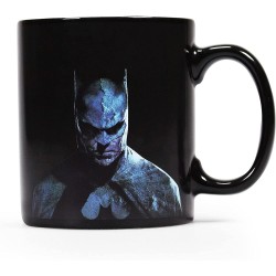 Taza Térmica Villanos Batman DC 350 ml