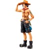 Figura Portgas D. Ace The Grandline Series Vol.3 One Piece Banpresto