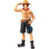 Figura Portgas D. Ace The Grandline Series Vol.3 One Piece Banpresto