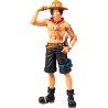 Figura Portgas D. Ace The Grandline Series Vol.3 One Piece Banpresto