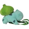 Mochila Peluche Bulbasaur Pokémon