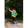 Mochila Peluche Bulbasaur Pokémon