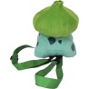 Mochila Peluche Bulbasaur Pokémon