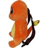 Mochila Peluche Charmander Pokémon