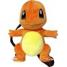 Mochila Peluche Charmander Pokémon