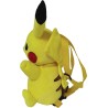 Mochila Peluche Pikachu Pokémon