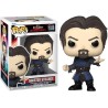 Figura POP Sinister Strange Doctor Strange en el Multiverso de la Locura Marvel