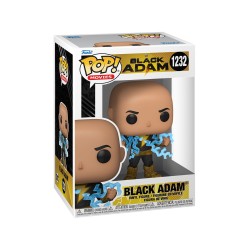 Figura POP Black Adam Black Adam DC