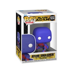Figura POP Atom Smasher Black Adam DC
