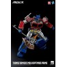 Figura Articulada MDLX Optimus Prime Transformers 18 cm Hasbro