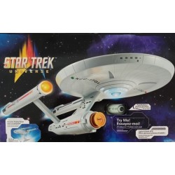 Nave U.S.S. Enterprise Star Trek 46 cm