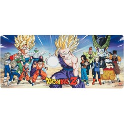 Alfombrilla Ratón XL Cell Saga Dragon Ball Z