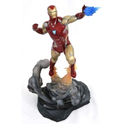 Estatua Iron Man MK85 Avengers Endgame Marvel Gallery