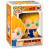 Figura POP Majin Vegeta Dragon Ball Z