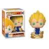 Figura POP Majin Vegeta Dragon Ball Z