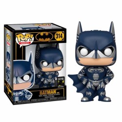 Figura POP Batman 1997 Batman (80 Years) DC