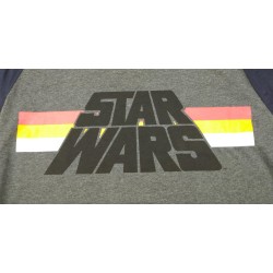 Pijama Manga Corta Star Wars