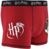 Pack 2 Boxers Hogwarts Harry Potter