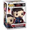 Figura POP Doctor Strange en el Multiverso de la Locura Marvel