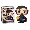 Figura POP Doctor Strange en el Multiverso de la Locura Marvel