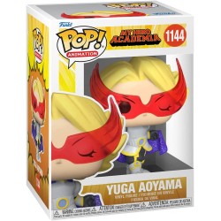 Figura POP Yuga Aoyama My Hero Academia