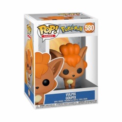 Figura POP Vulpix Pokemon