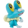 Multi-Pack 10 Figuras Battle Ready Pokémon Bizak