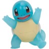 Figura Squirtle Translúcido Pokémon Bizak