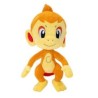 Peluche Chimchar Pokémon 20 cm Bizak