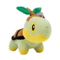 Peluche Turtwig Pokémon 20 cm Bizak