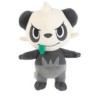 Peluche Pancham Pokémon 20 cm Bizak