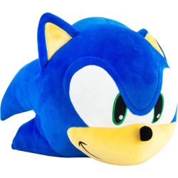 Peluche Sonic 35 cm Mocchi Mocchi