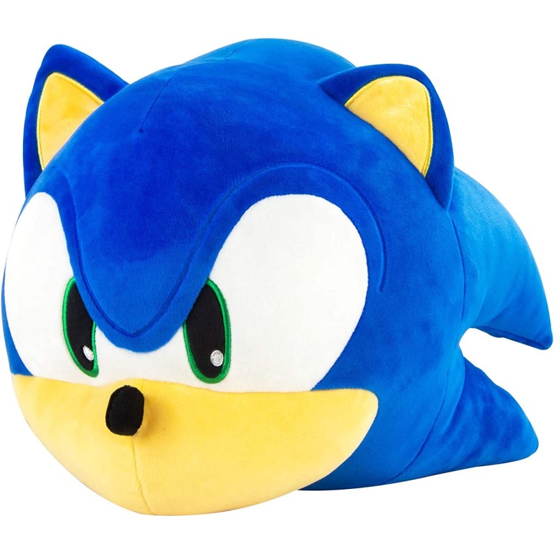 Peluche Sonic 35 cm Mocchi Mocchi