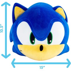 Peluche Sonic 35 cm Mocchi Mocchi