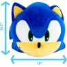 Peluche Sonic 35 cm Mocchi Mocchi