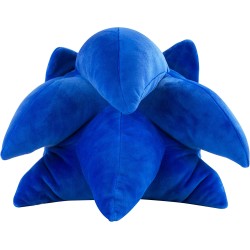 Peluche Sonic 35 cm Mocchi Mocchi