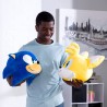 Peluche Sonic 35 cm Mocchi Mocchi