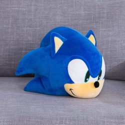 Peluche Sonic 35 cm Mocchi Mocchi