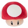 Peluche Champiñón Super Mario 35 cm Mocchi Mocchi