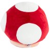 Peluche Champiñón Super Mario 35 cm Mocchi Mocchi