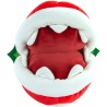 Peluche Planta Piraña Super Mario 35 cm Mocchi Mocchi