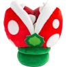 Peluche Planta Piraña Super Mario 35 cm Mocchi Mocchi