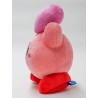 Peluche Kirby Corazón 15 cm Mocchi Mocchi