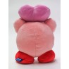 Peluche Kirby Corazón 15 cm Mocchi Mocchi