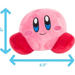 Peluche Kirby Junior 15 cm Mocchi Mocchi