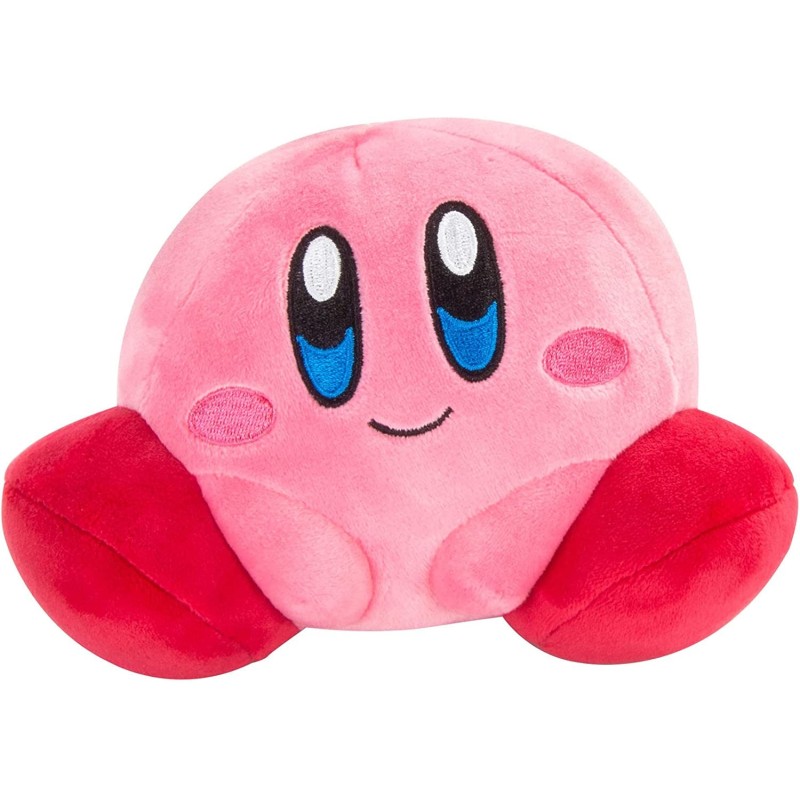 Peluche Kirby Junior 15 cm Mocchi Mocchi